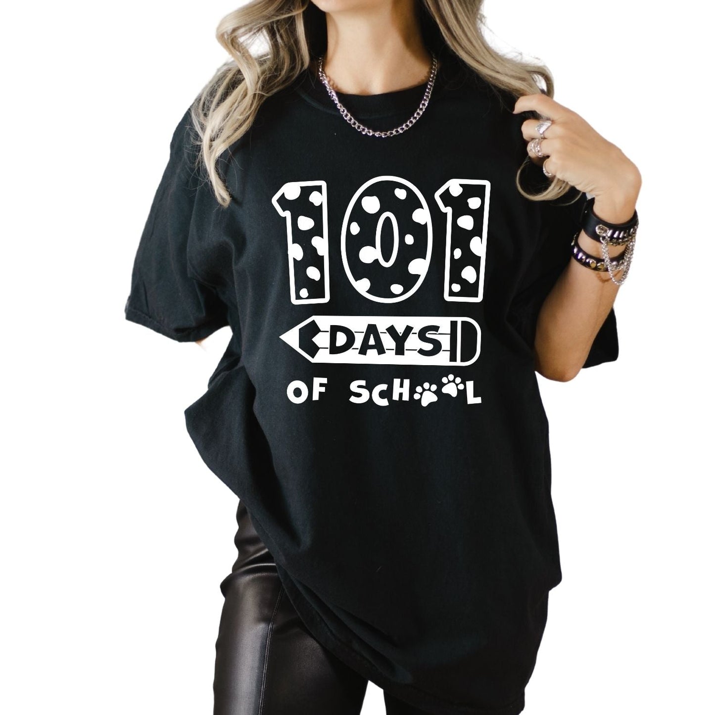 101 Days of School