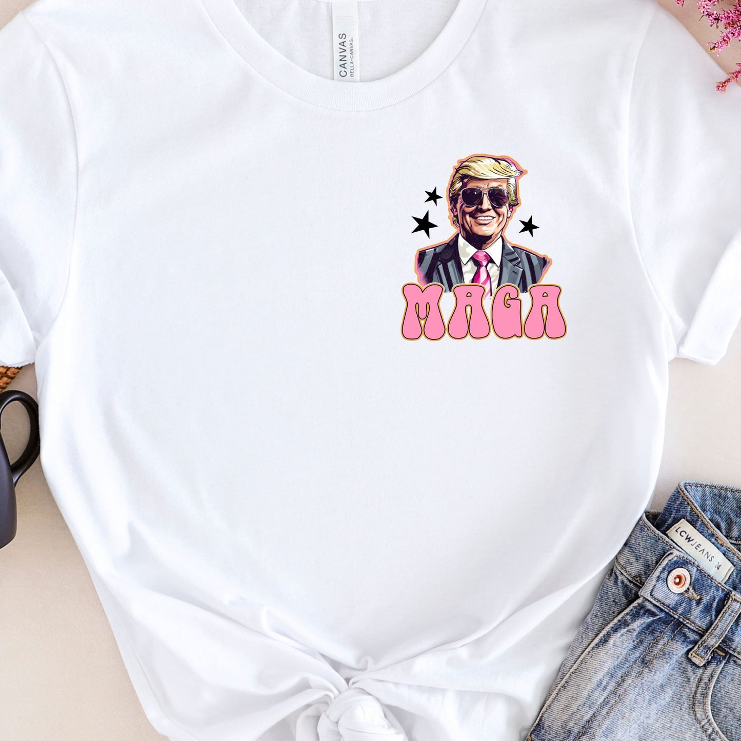 Trump MAGA
