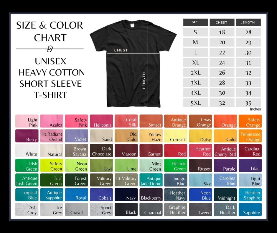 Love That For You - Design on Back of Shirt