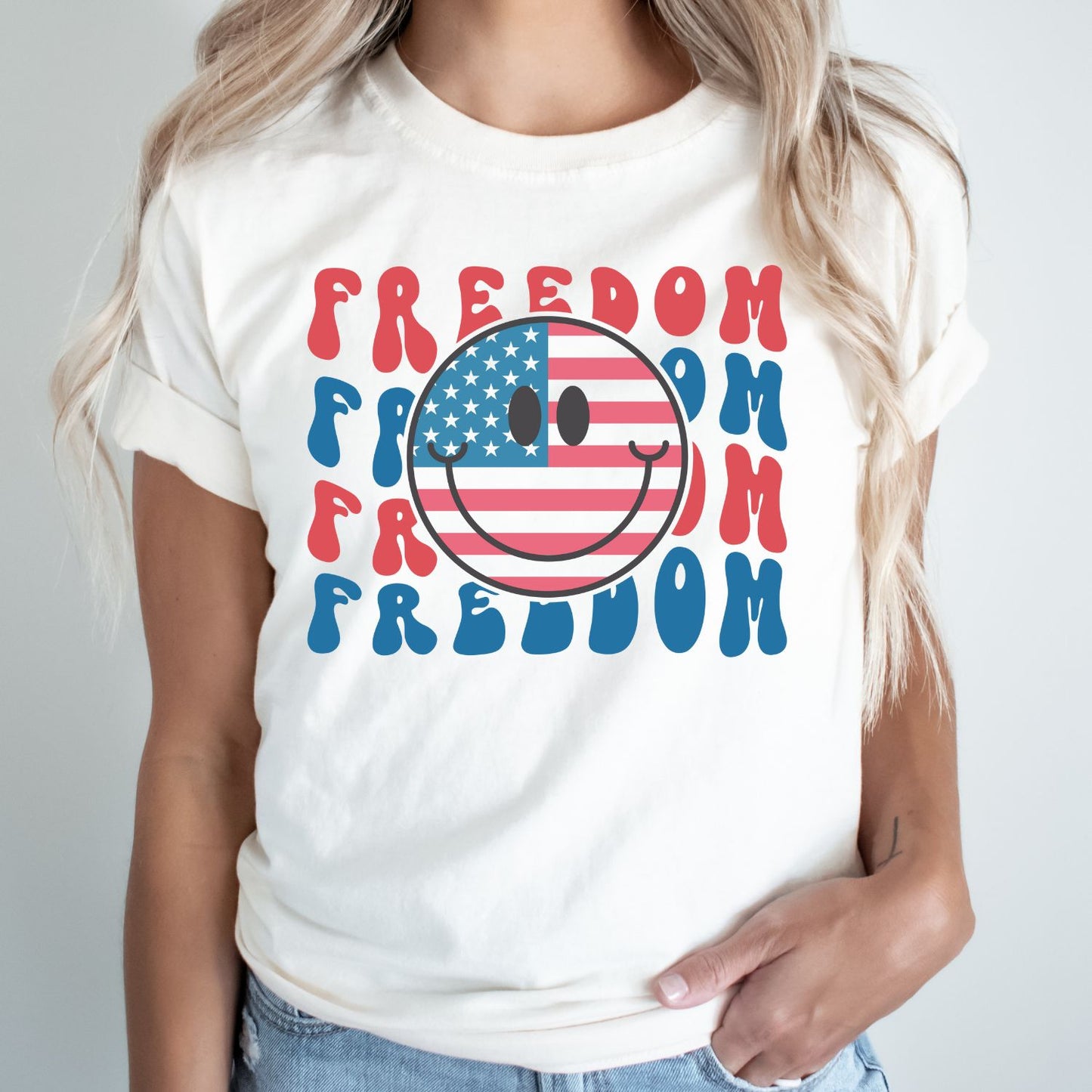 Freedom