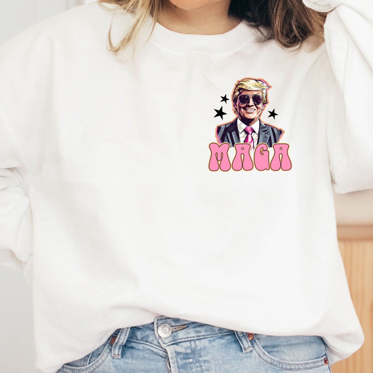 Trump MAGA