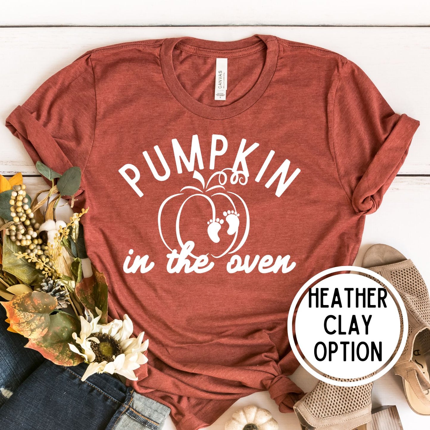 Pumpkin in the Oven - The Man Behind the Pumpkin