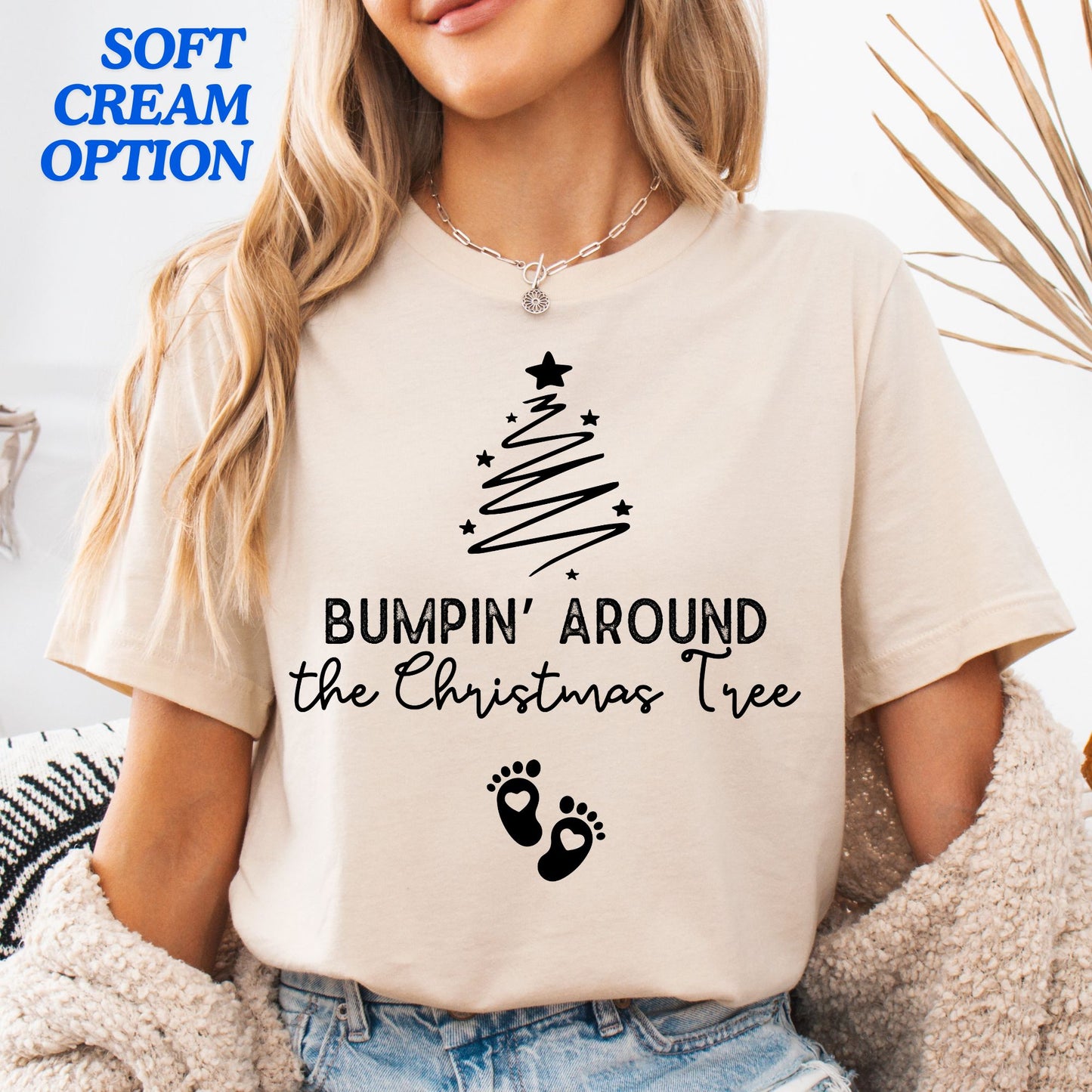Bumpin' Around The Christmas Tree