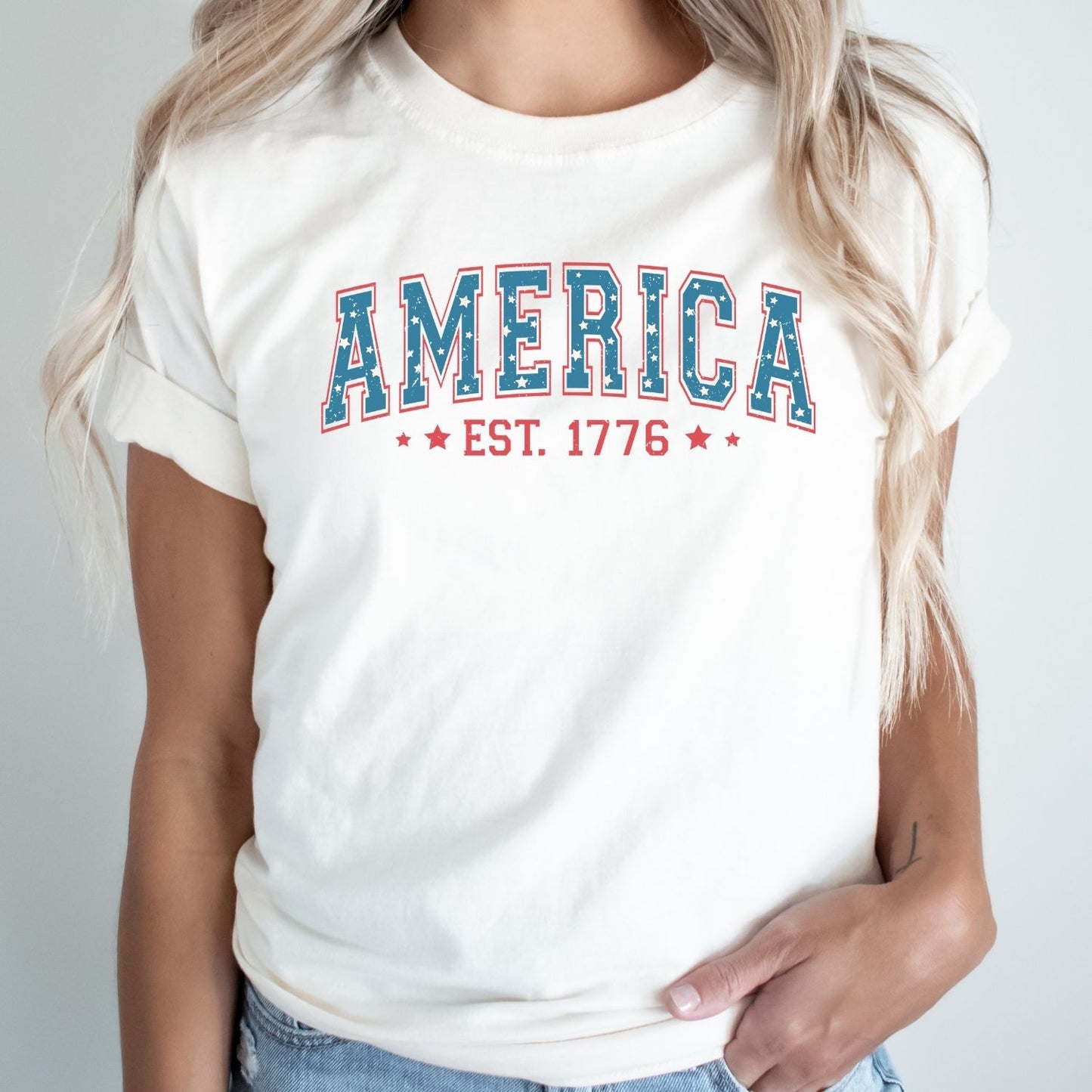 America Est 1776