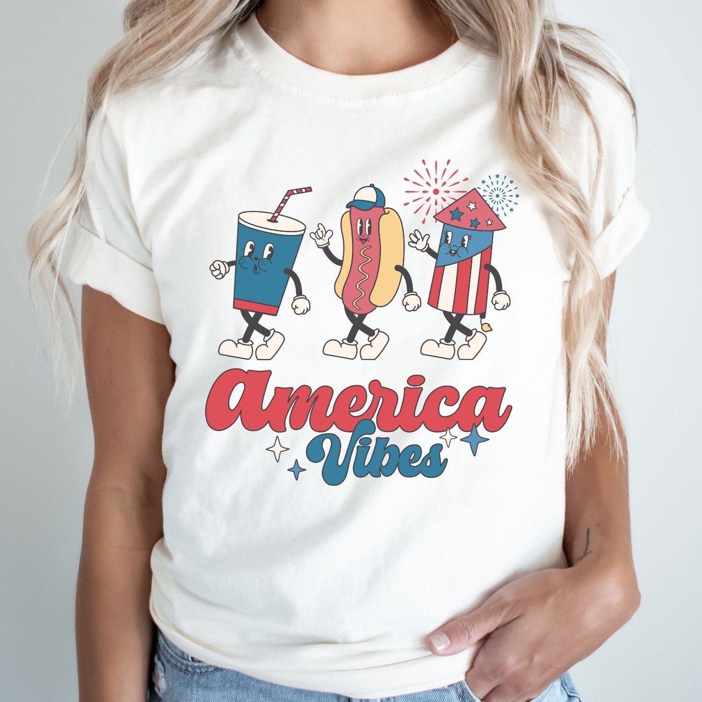 America Vibes
