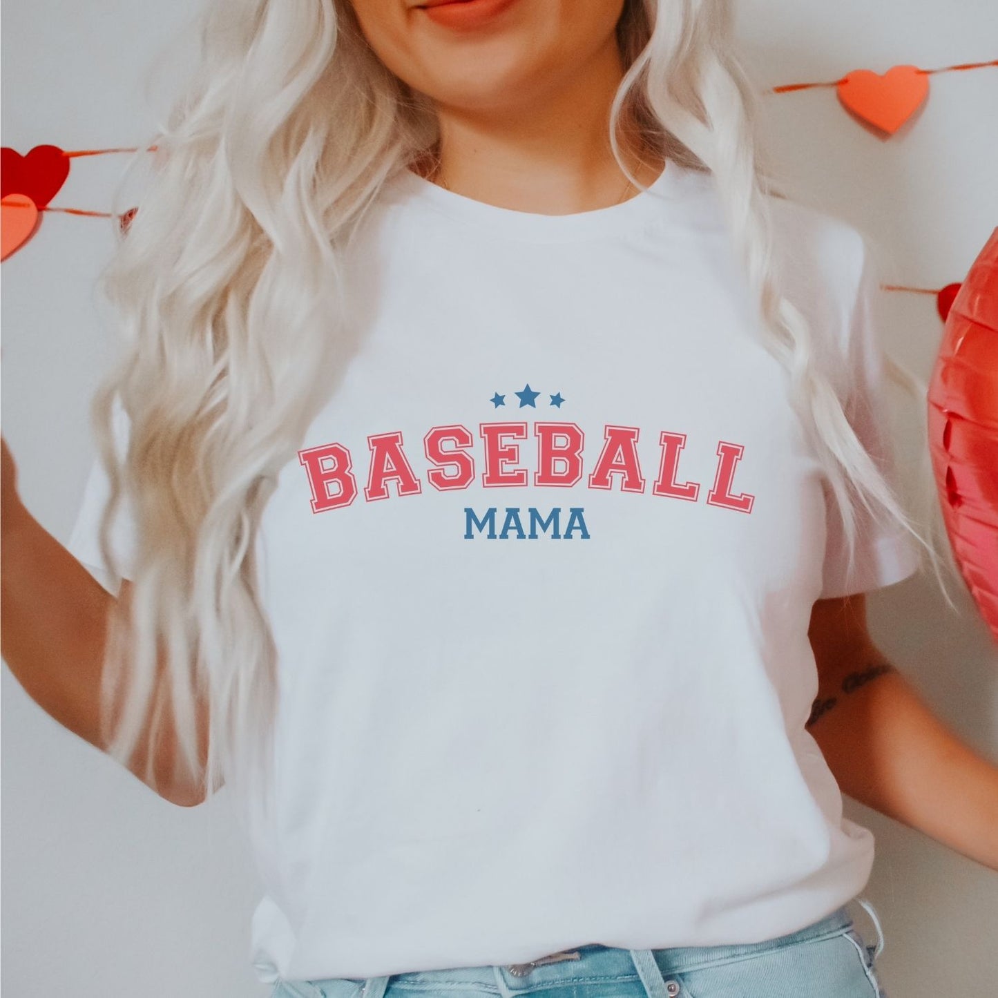 Baseball Mama