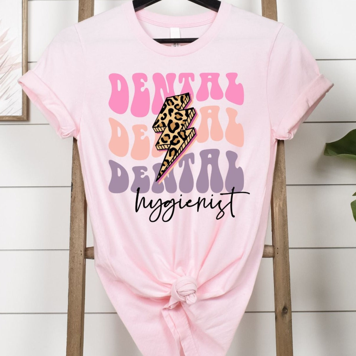 Dental Hygienist
