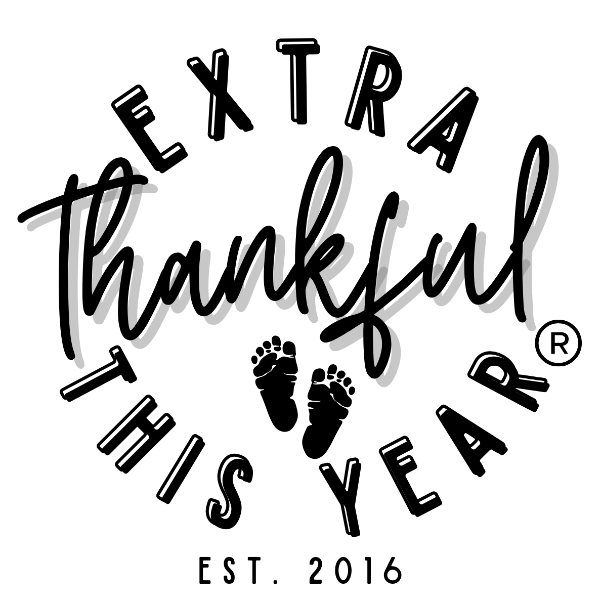 Extra Thankful This Year logo