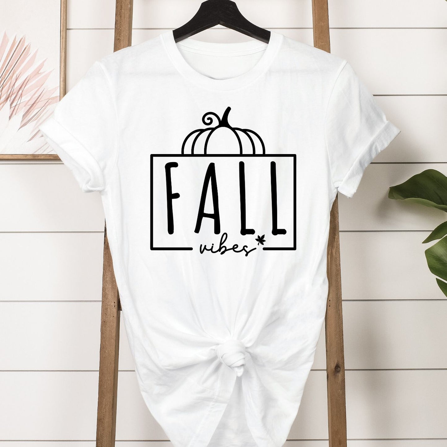 Fall Vibes