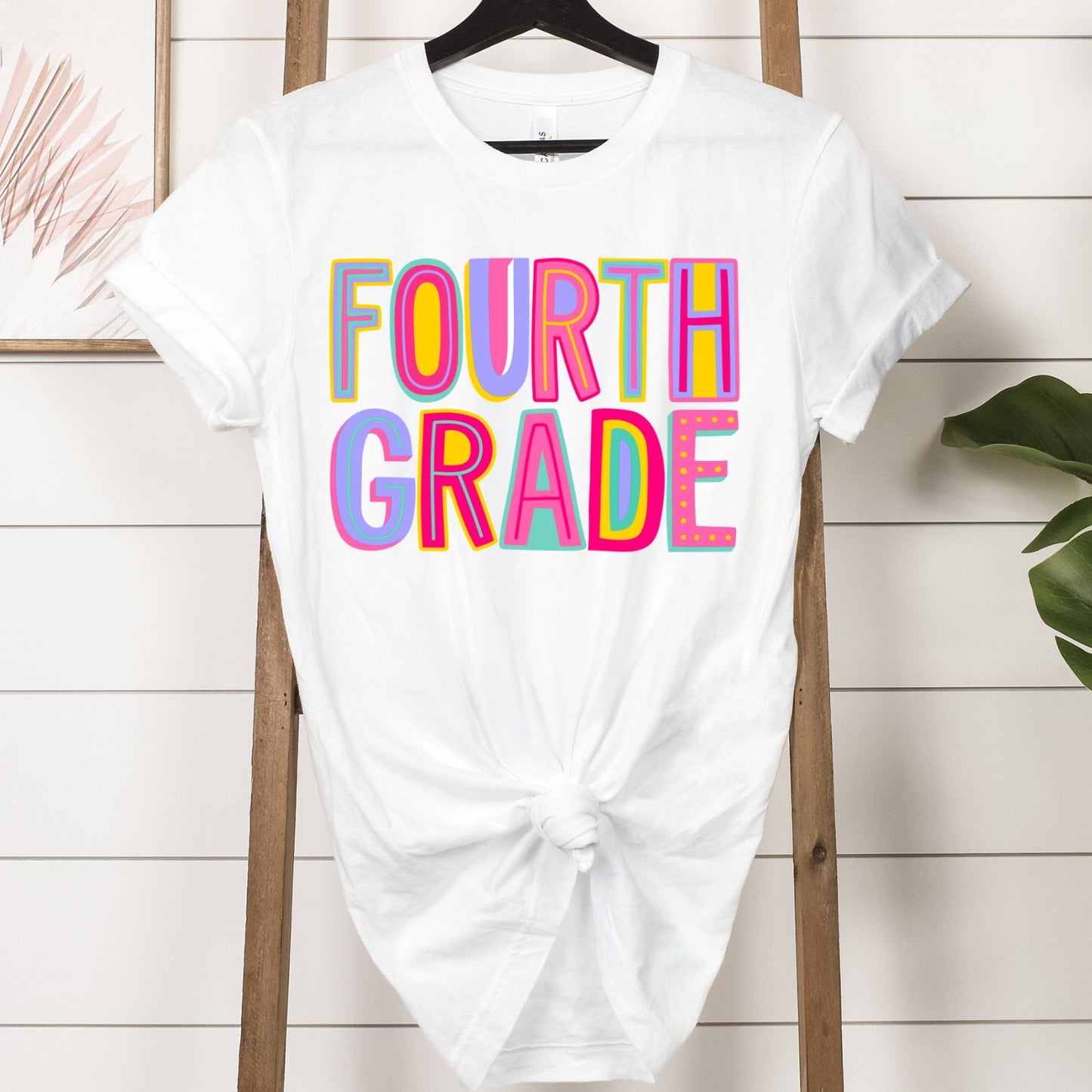 Fourth Grade