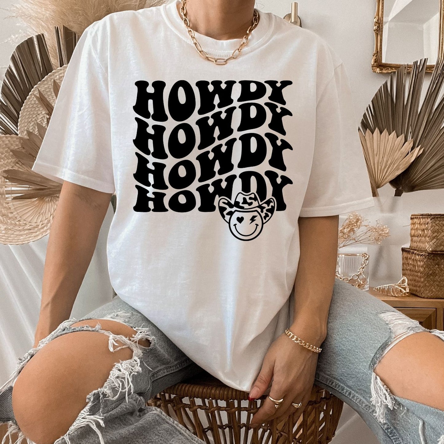 Howdy