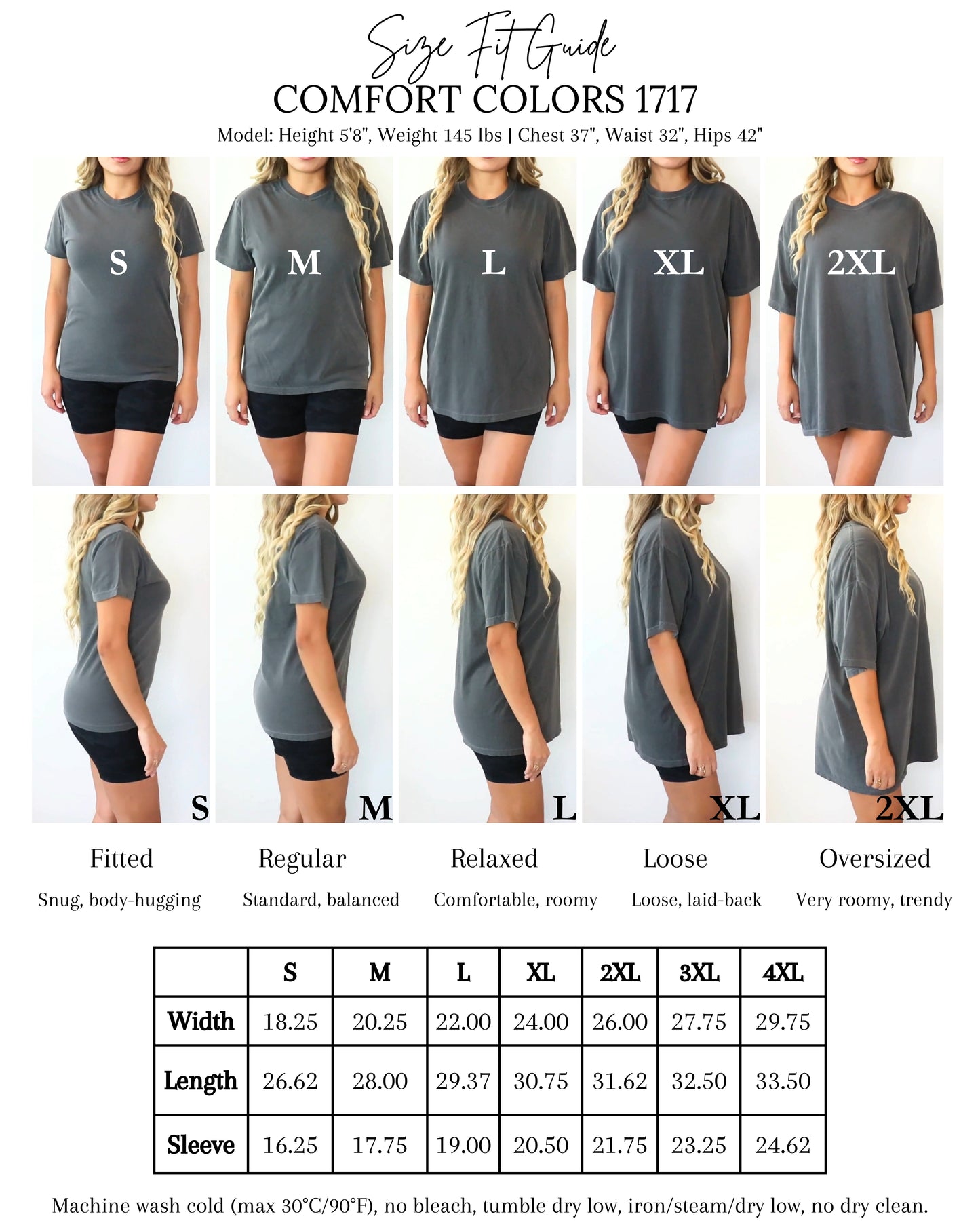 Girls Trip - Comfort Colors Tee
