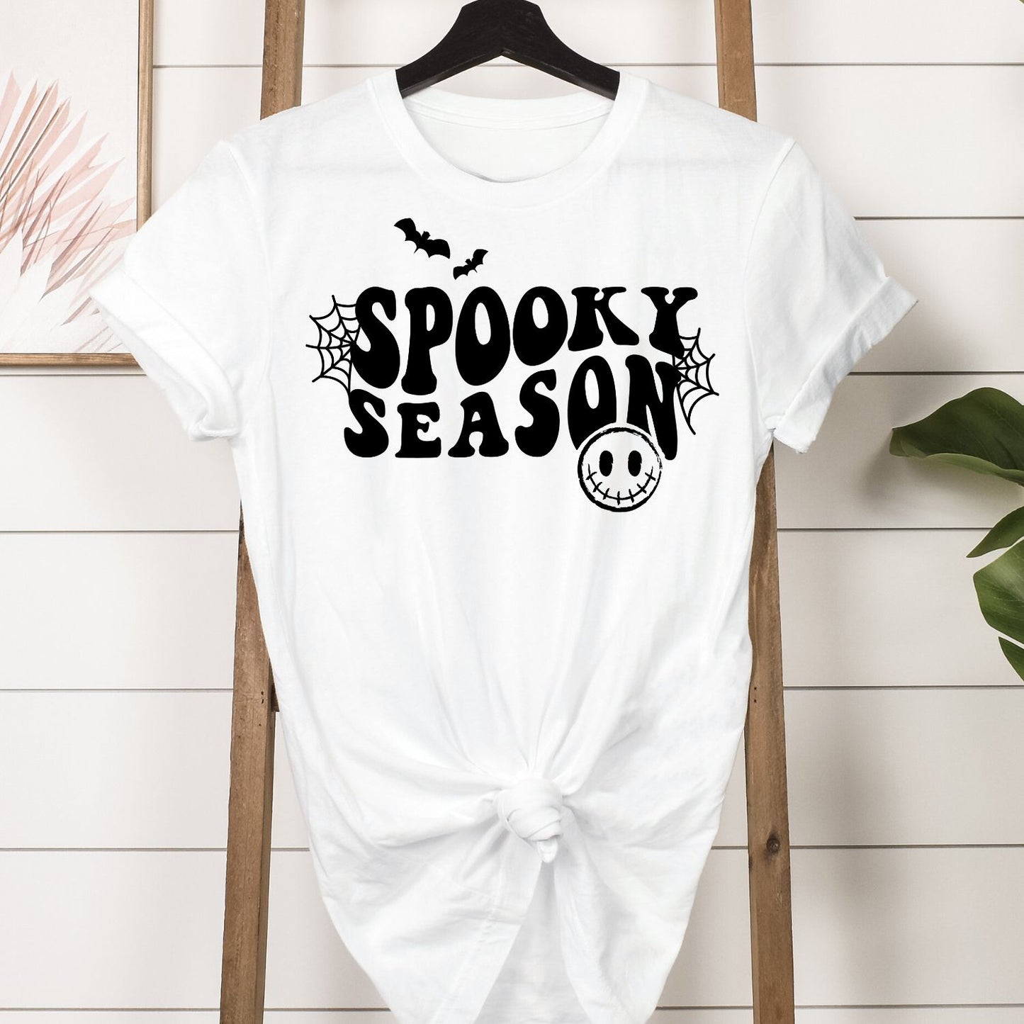 Spooky Season