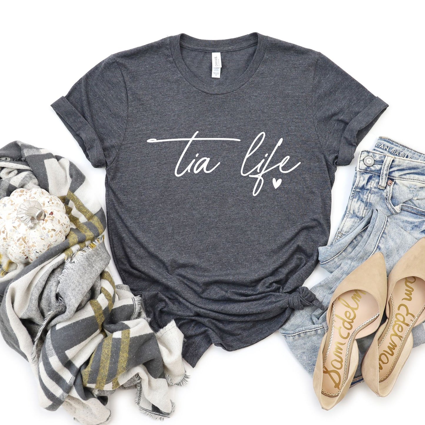 TIA LIFE