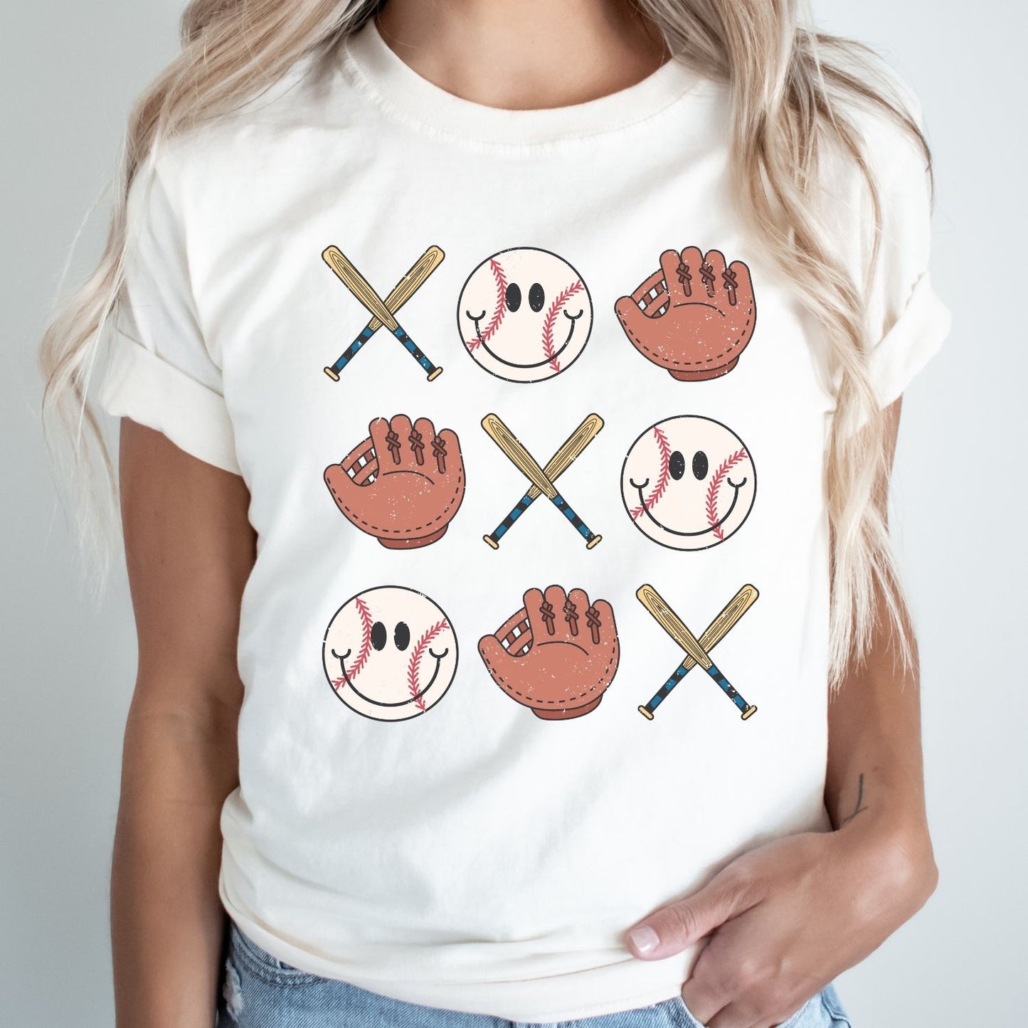 Baseball Things