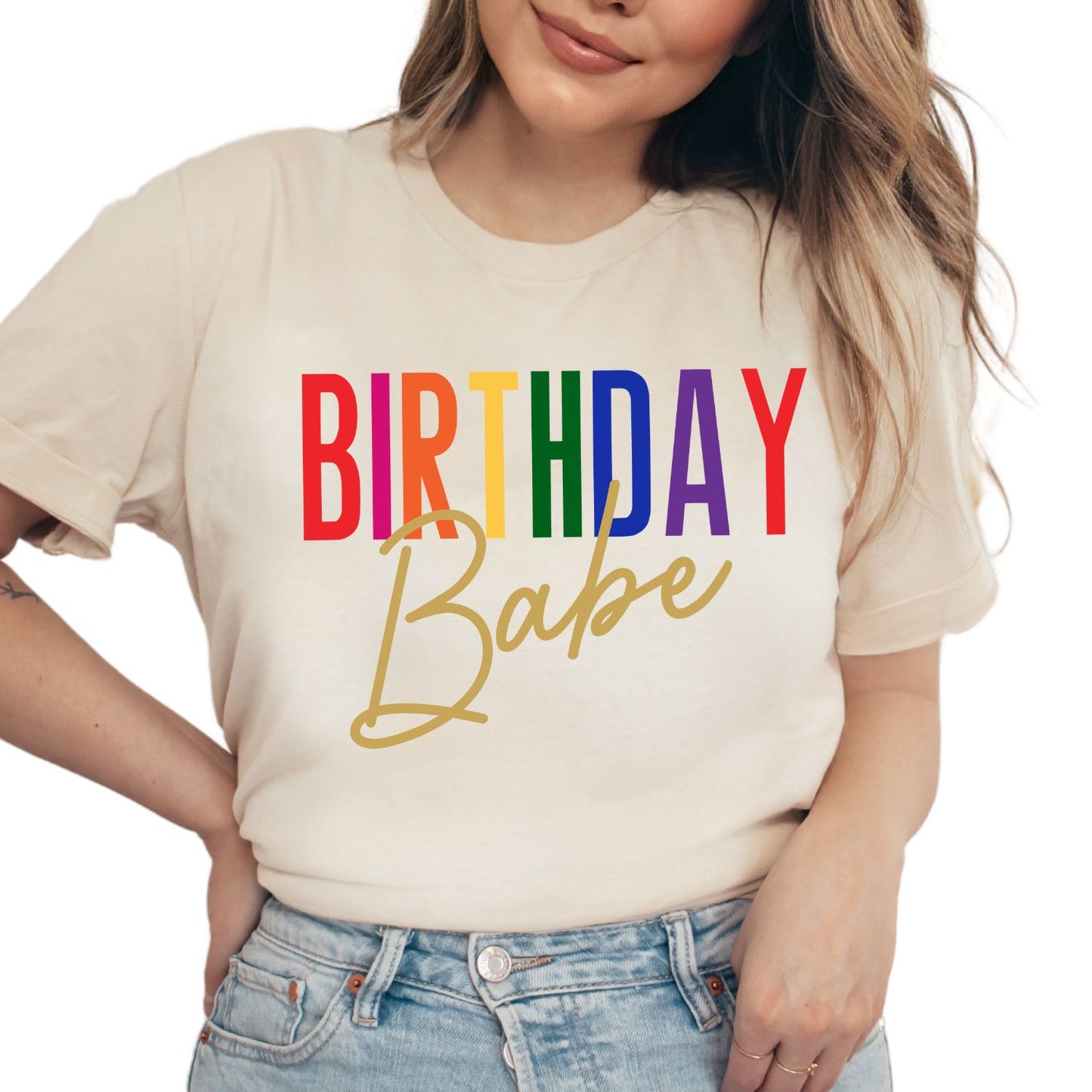 Birthday Babe