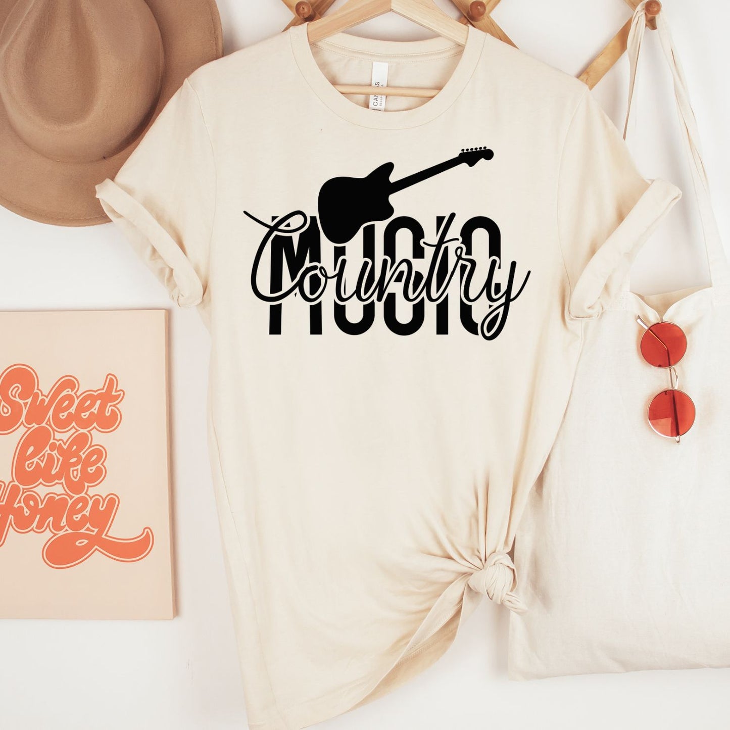 Country Music