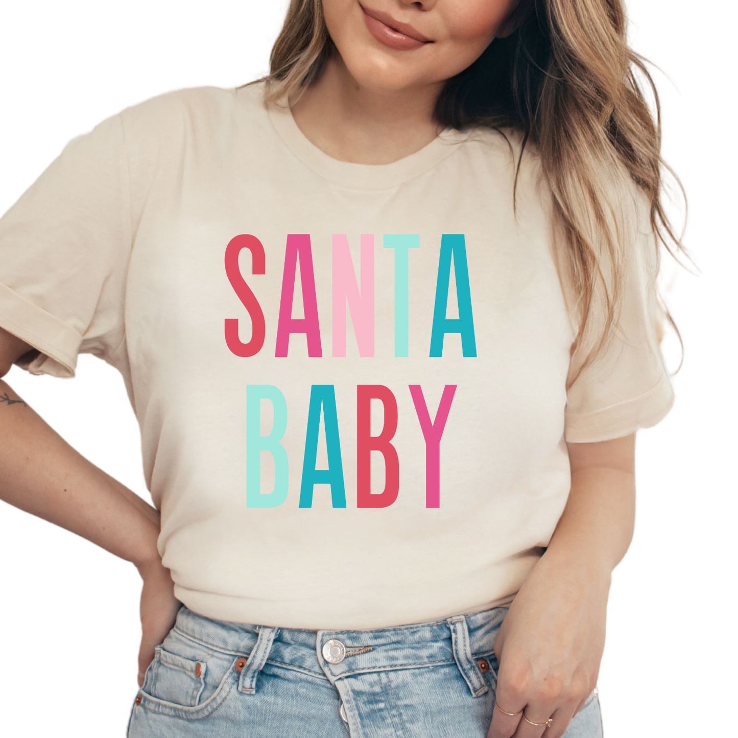 Santa Baby
