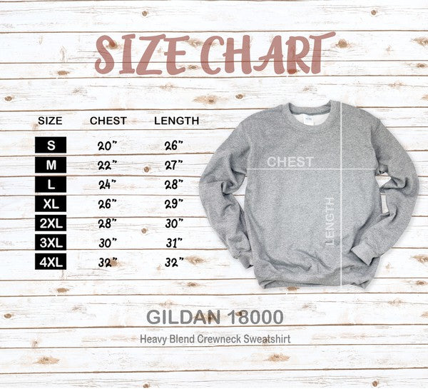 Merry Mama - Sweatshirt