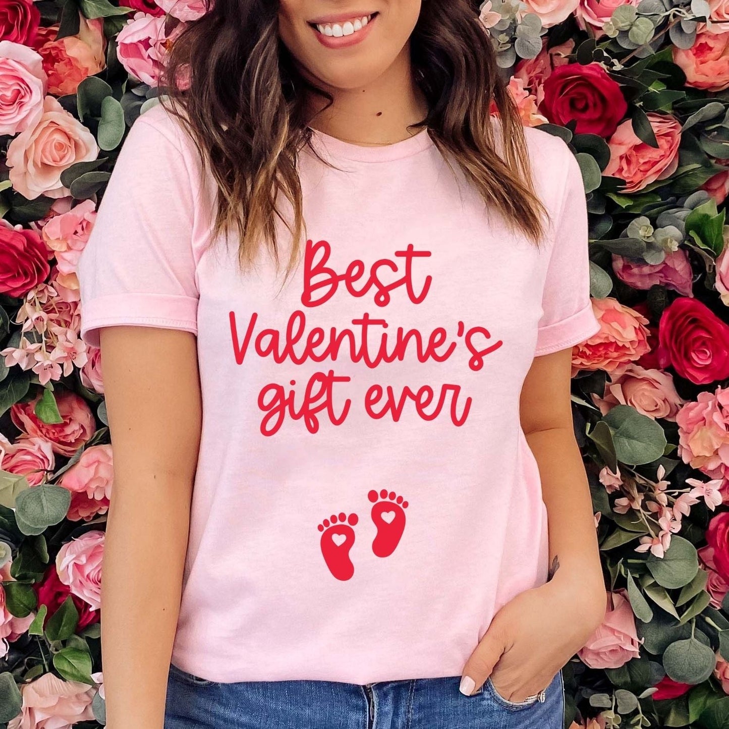 Best Valentine's Gift Ever