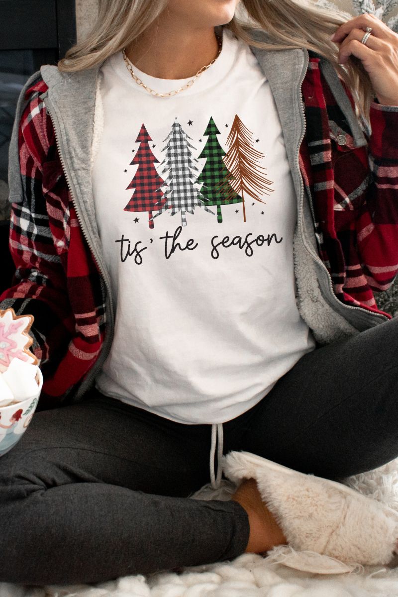 Tis The Season