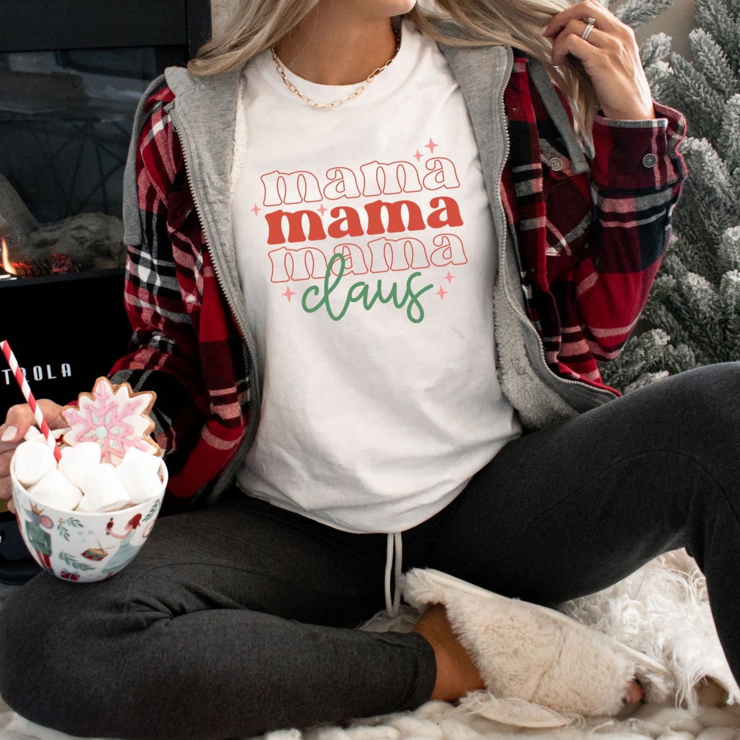 Mama Claus