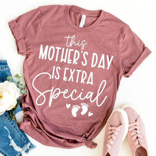 This Mother's Day is Extra Special