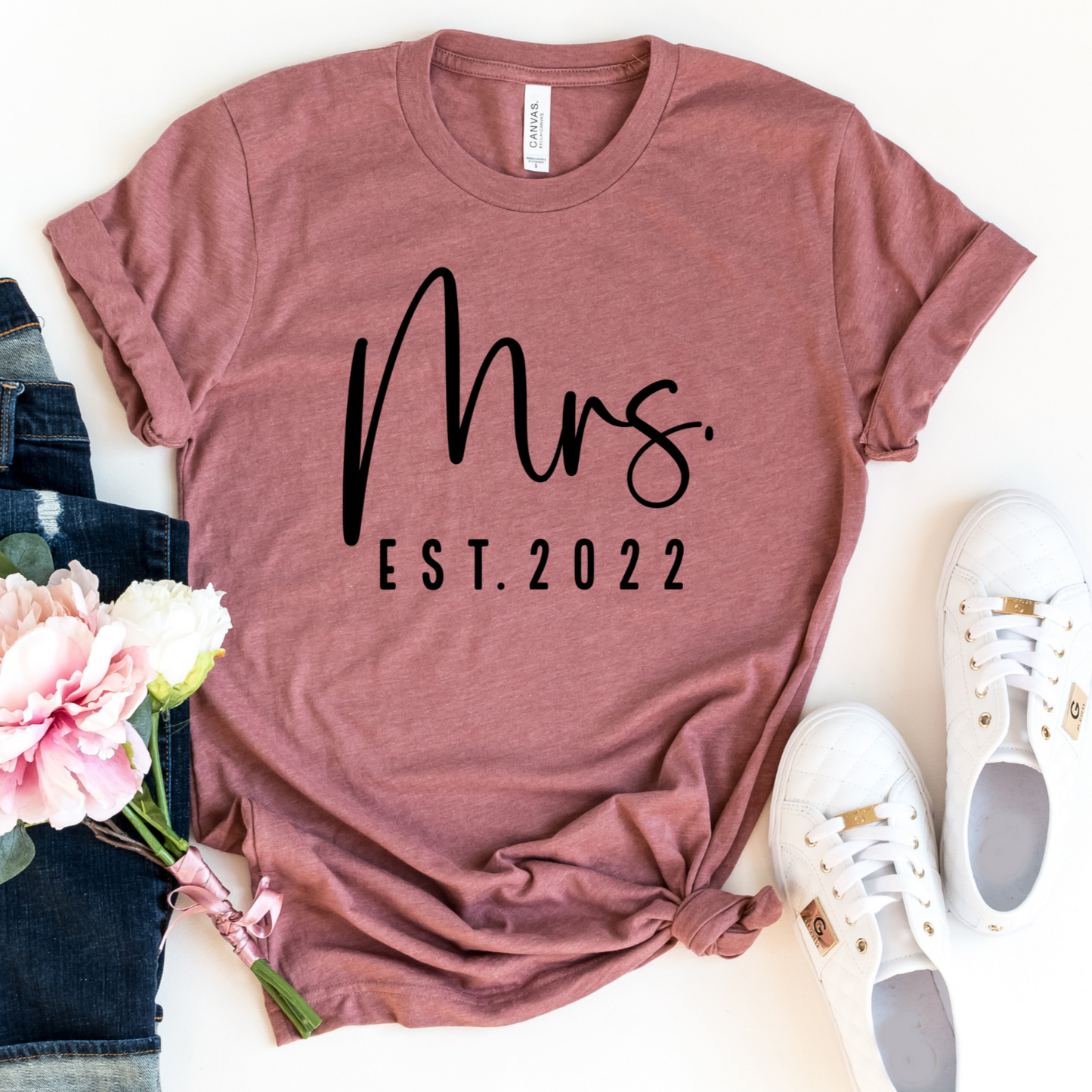 Mrs EST 2022