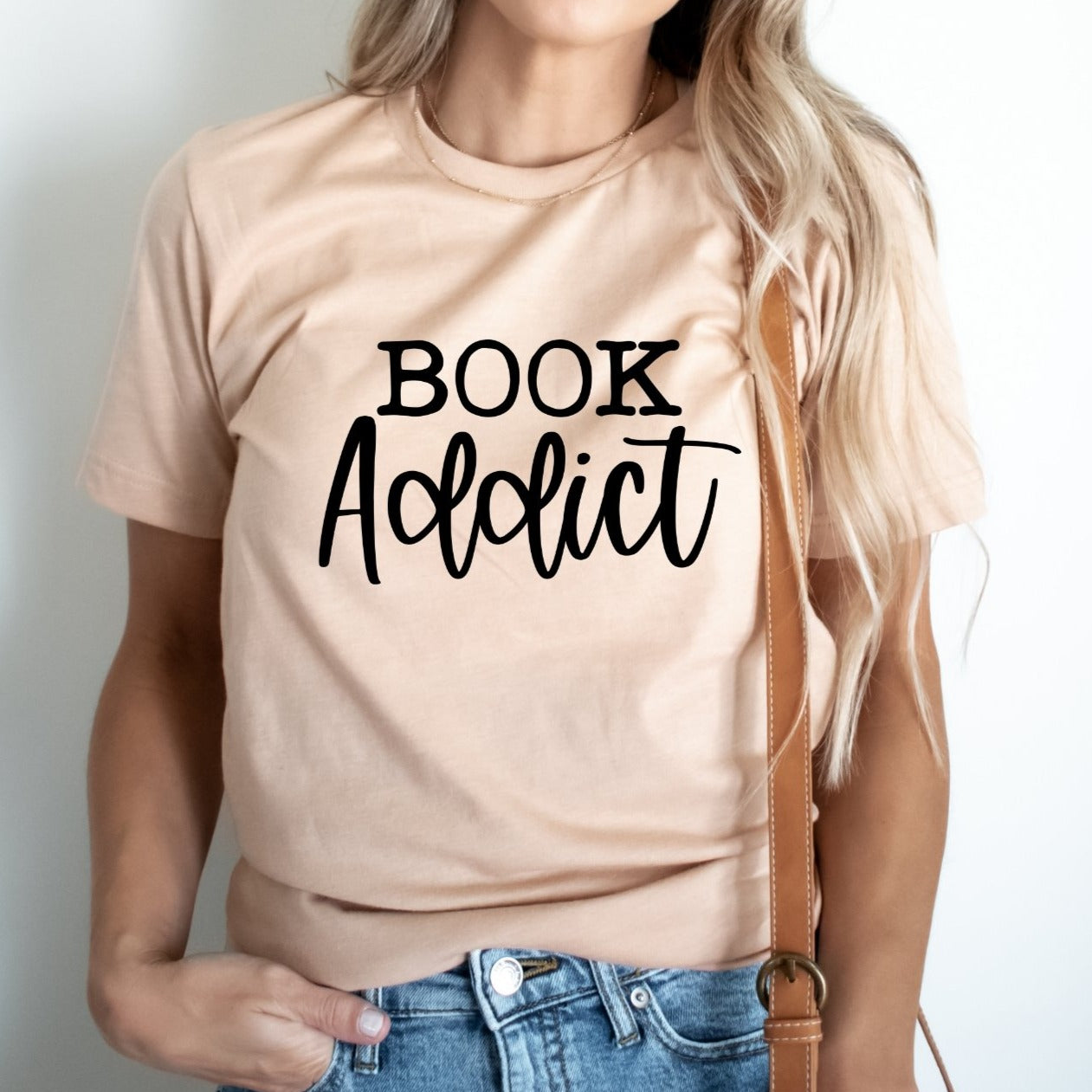 Book Addict