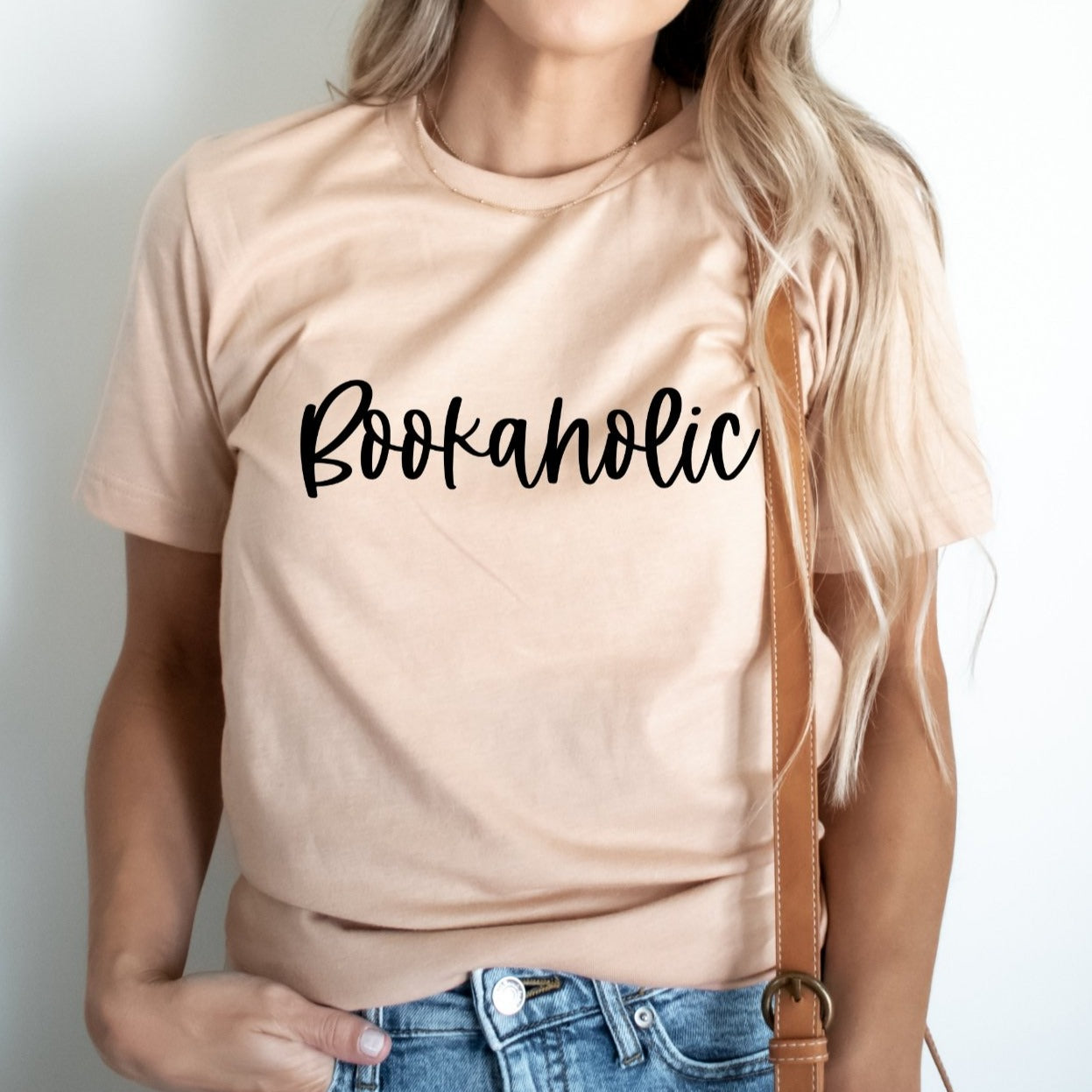 Bookaholic