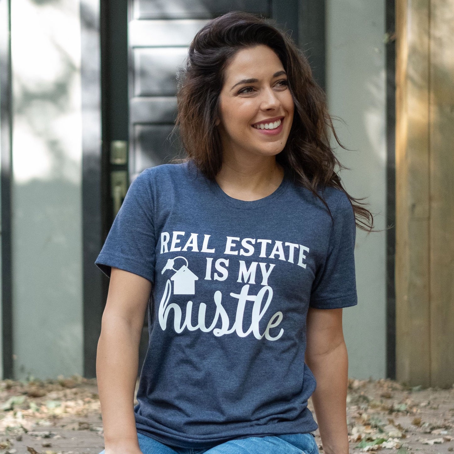 Real Estate is My Hustle