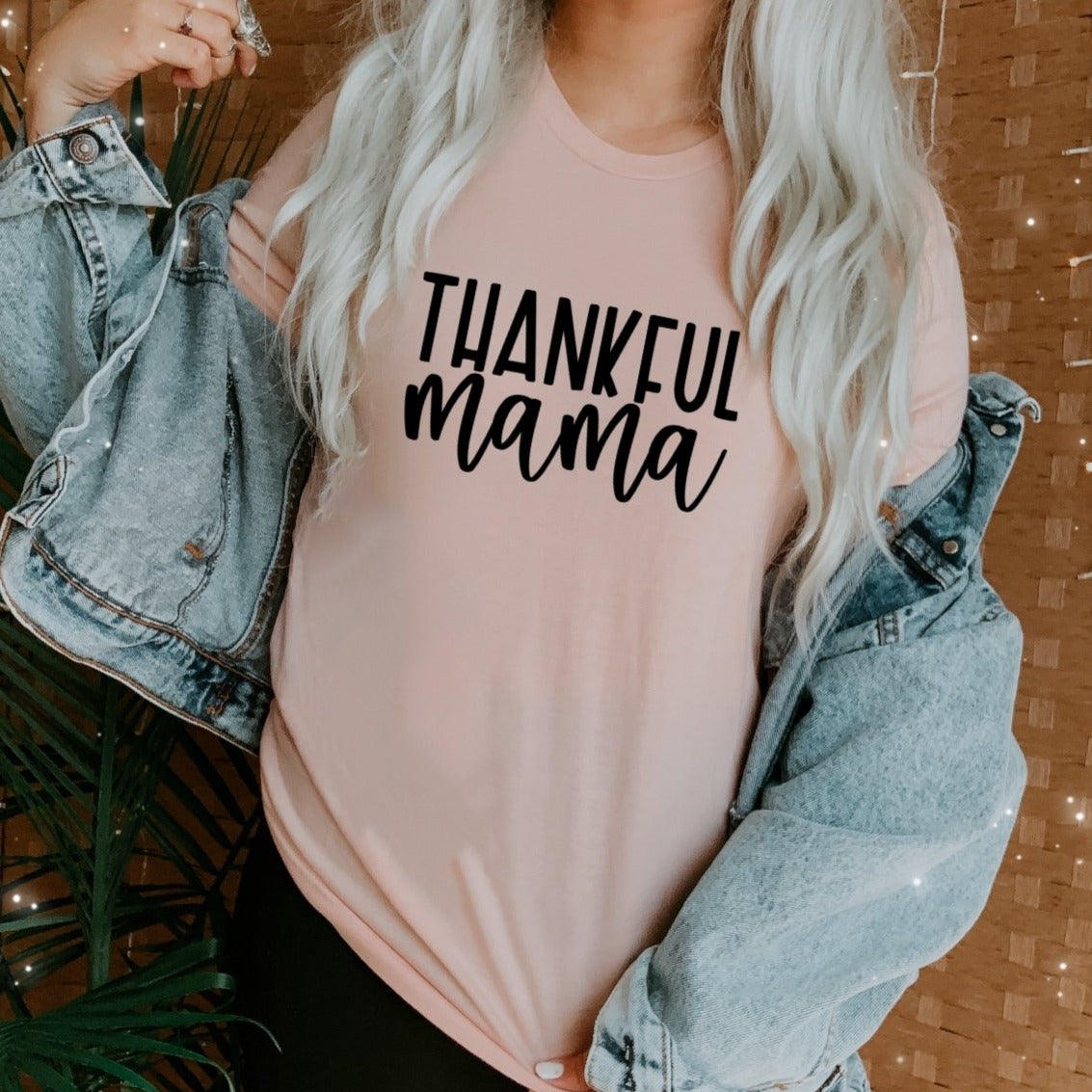 Thankful Mama