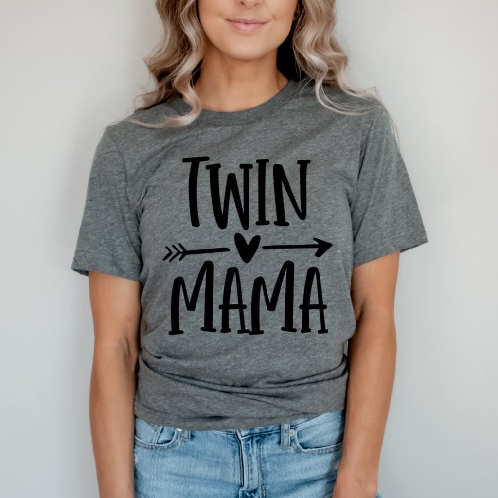 Twin Mama