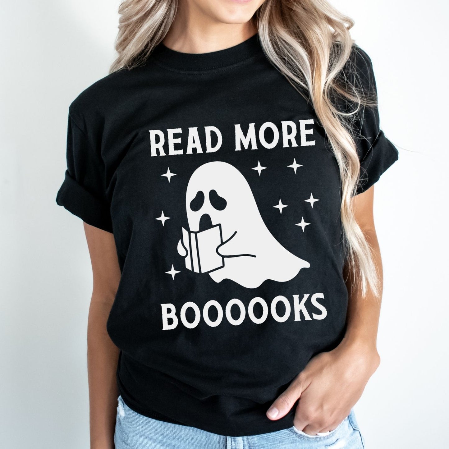 Read More Boooooks