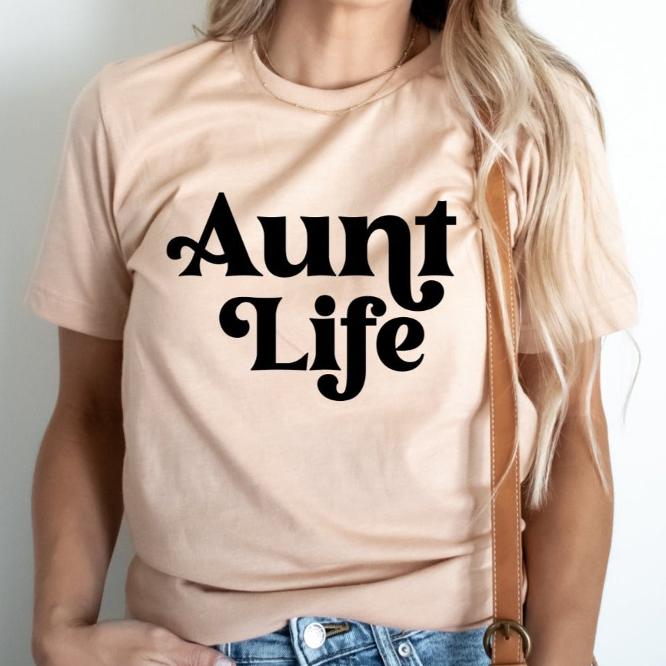 Aunt Life