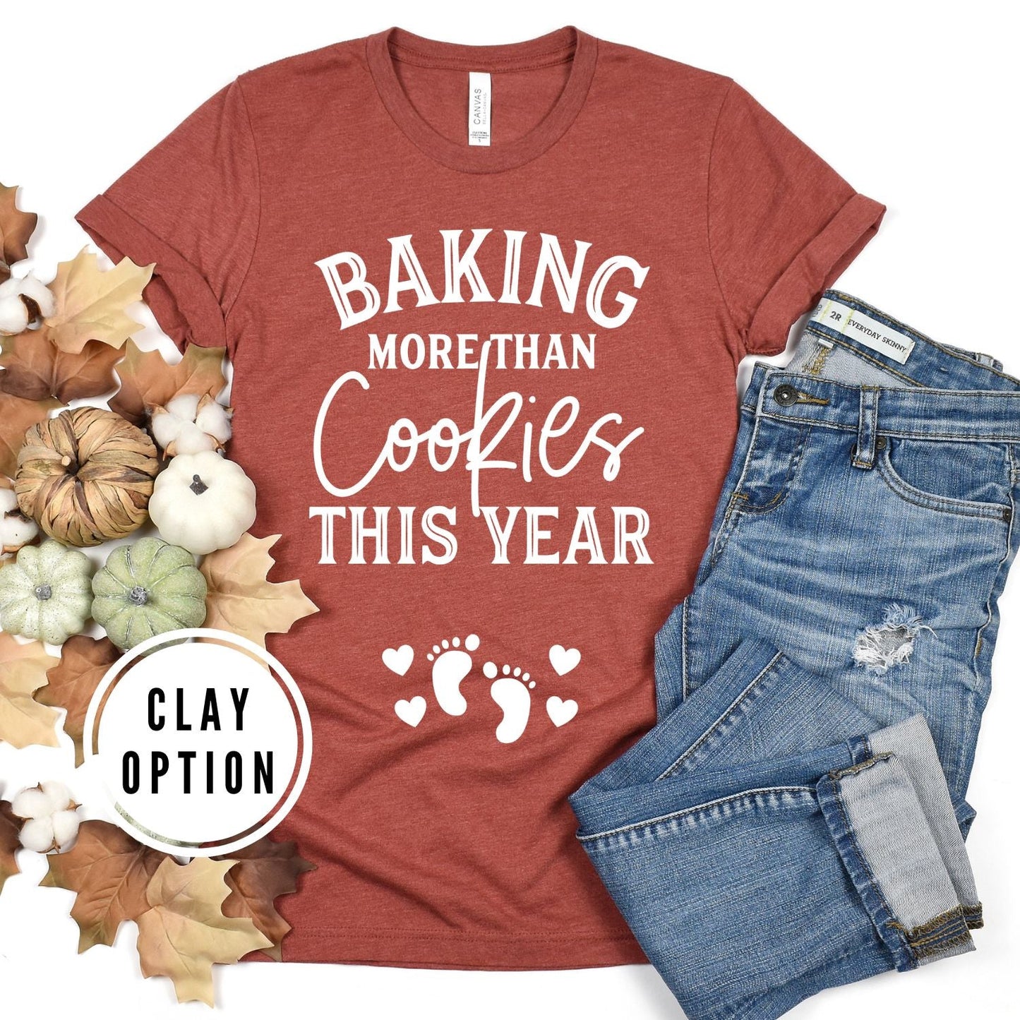Baking More Than Cookies This Year