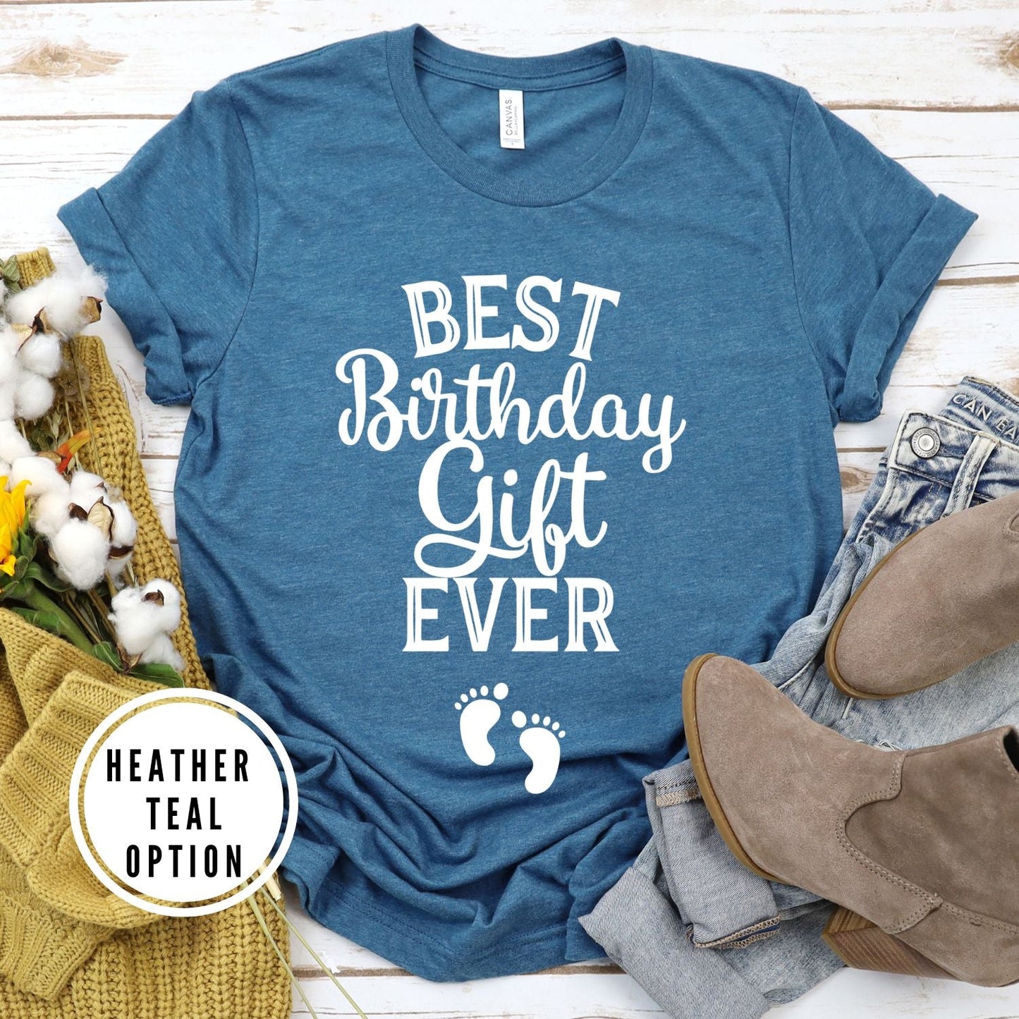 Best Birthday Gift Ever