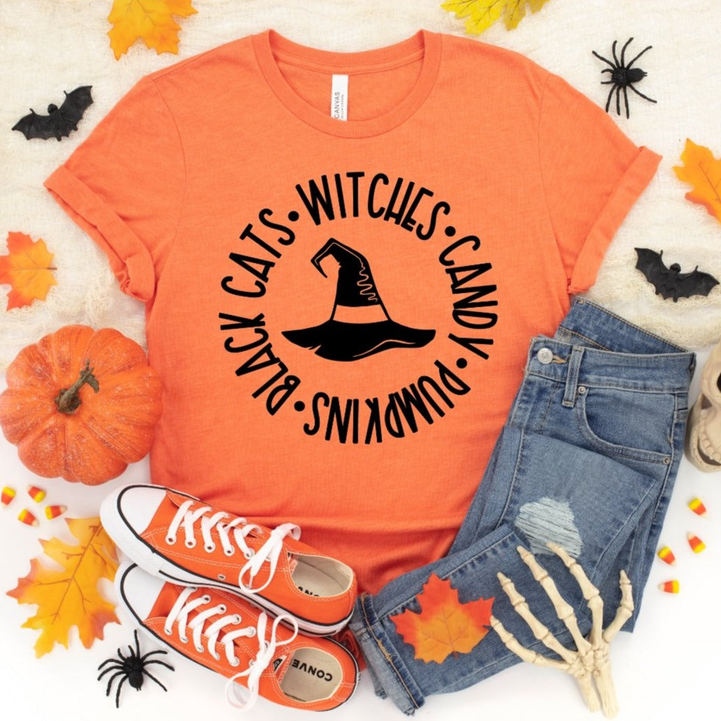 Halloween Shirt