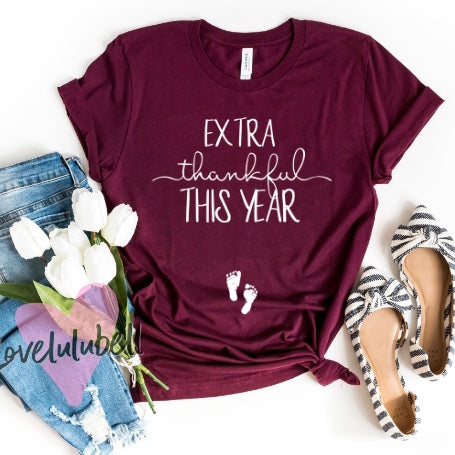 Extra Thankful This Year™