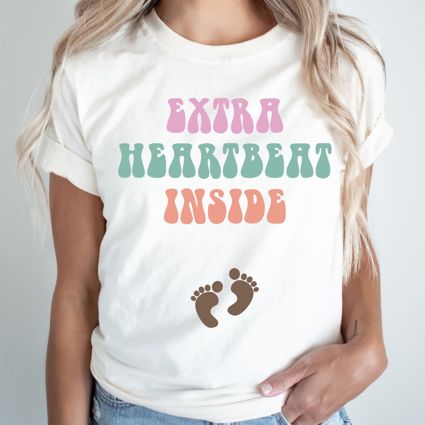 Extra Heartbeat Inside