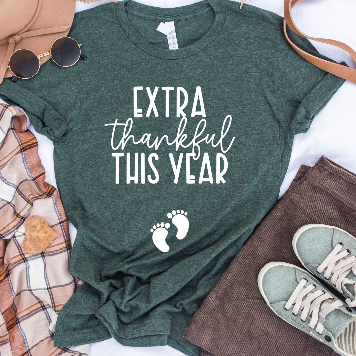 Extra Thankful This Year™