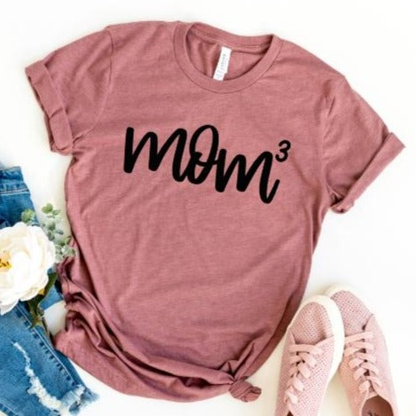 MOM OF 3