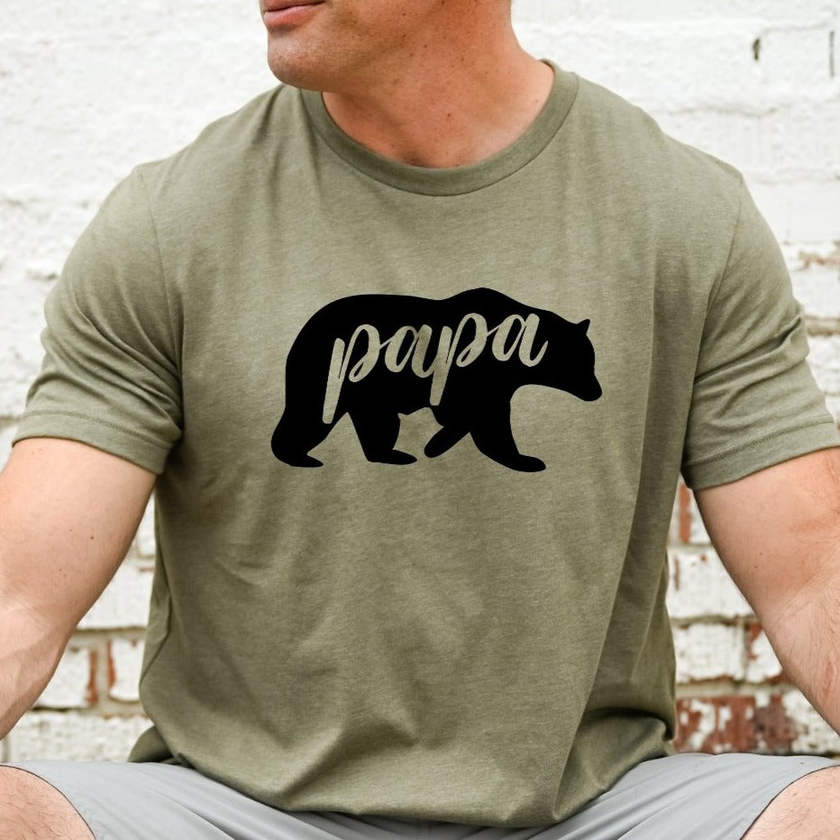 Papa Bear