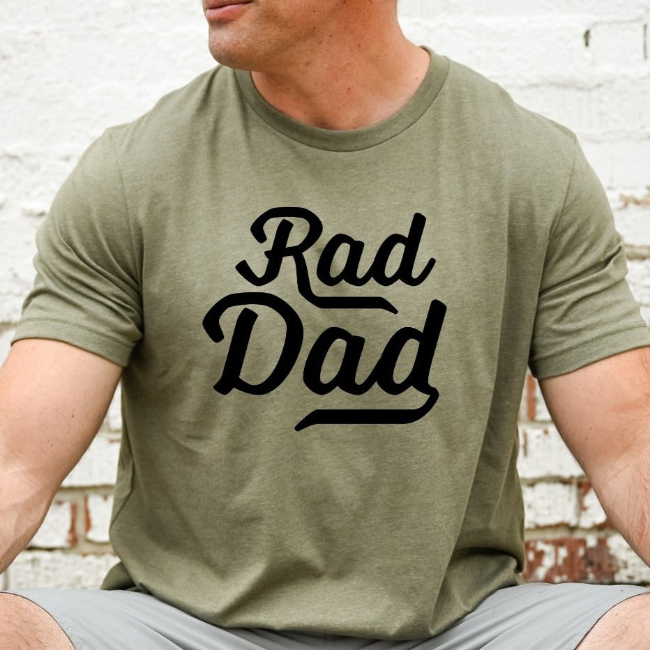 Rad Dad