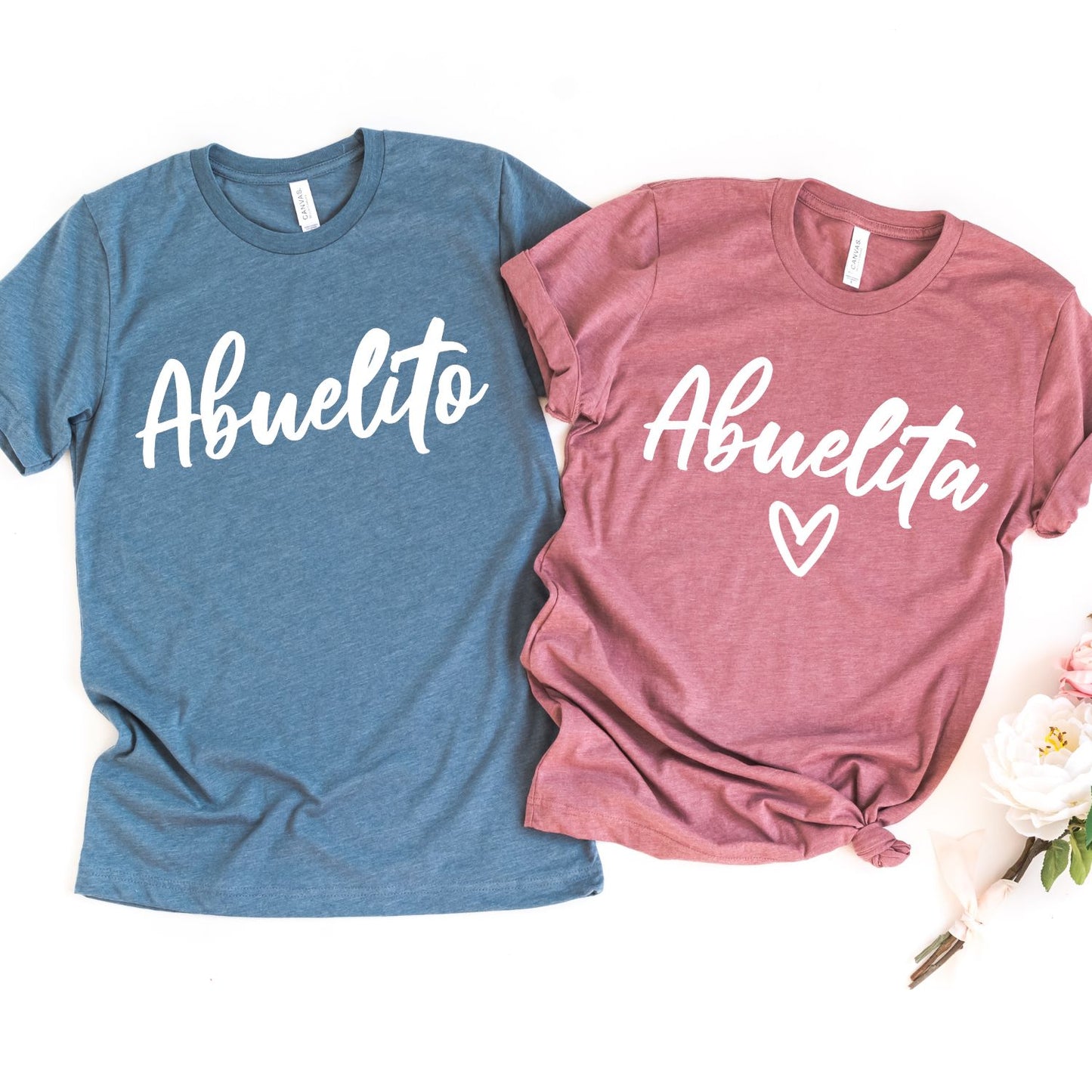 Abuelito | Abuelita