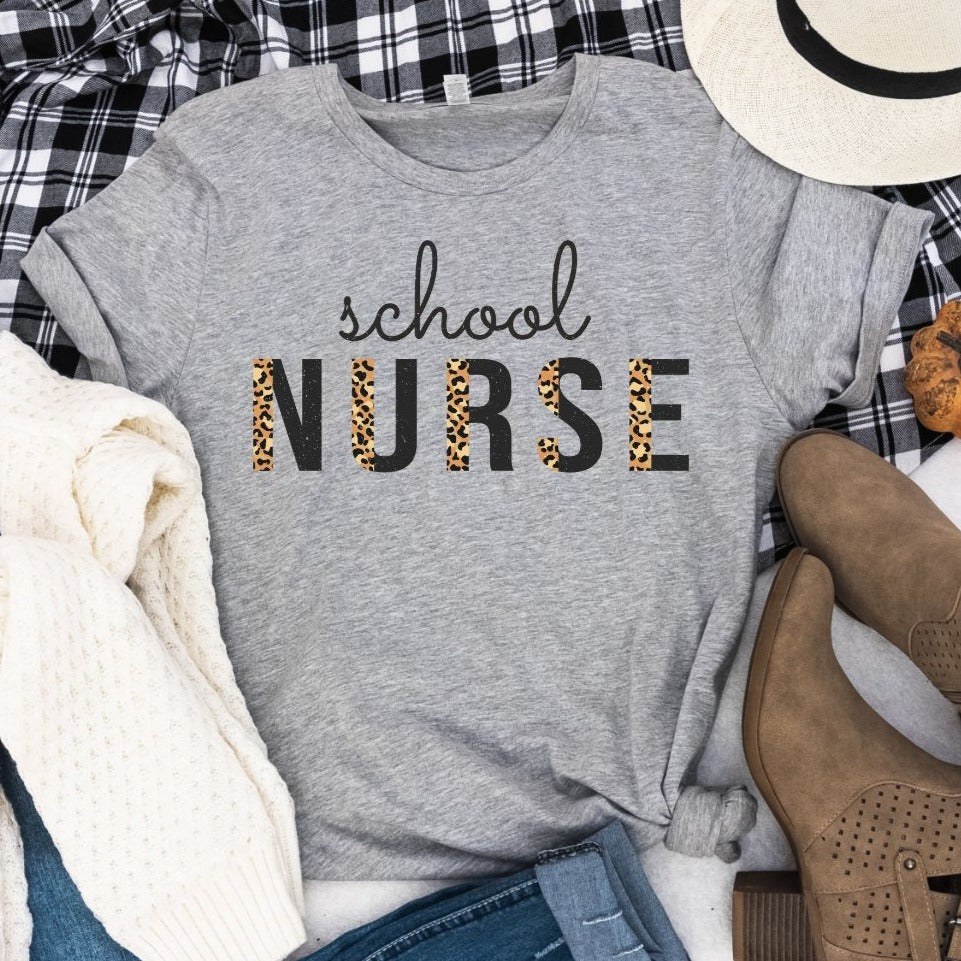 School Nurse