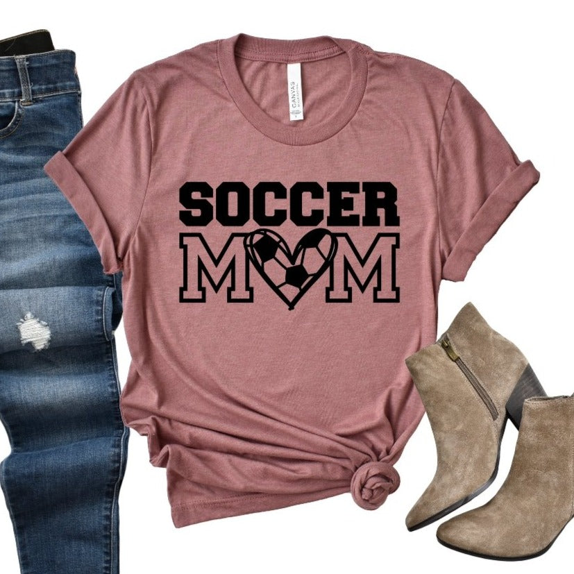 Soccer Mom