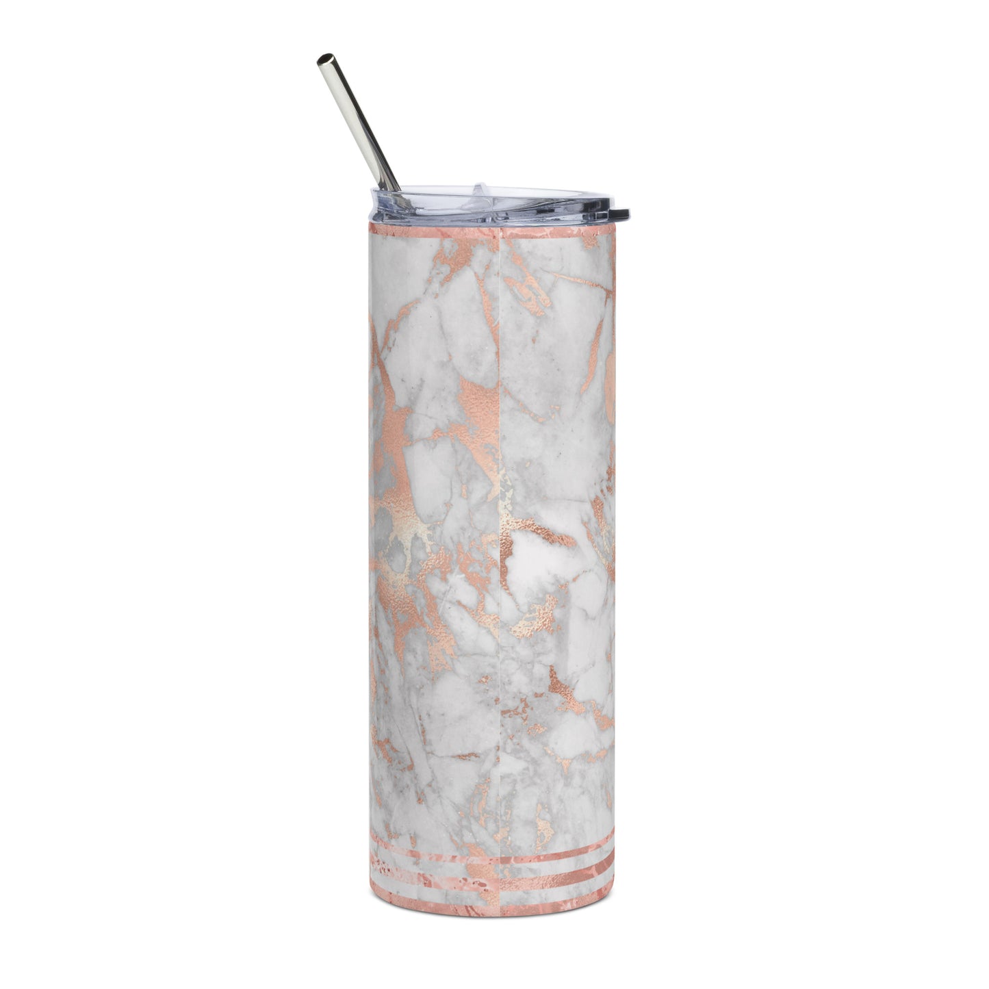 Faith Stainless Steel Tumbler