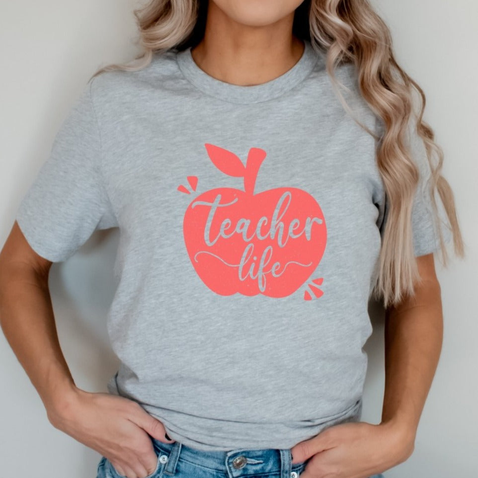 Teacher Life