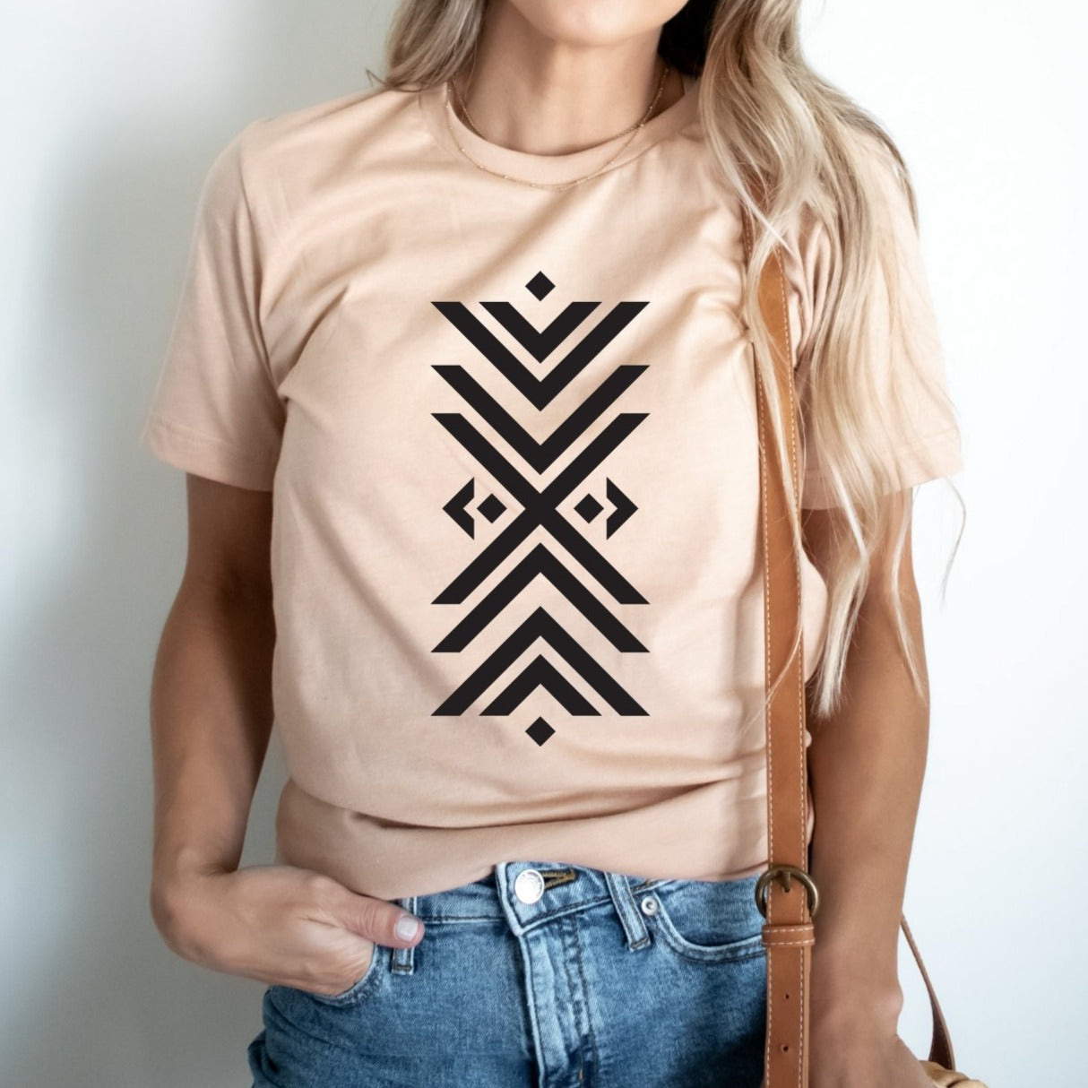 Triple Tribal